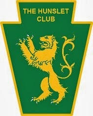The Hunslet Club 1103202 Image 9